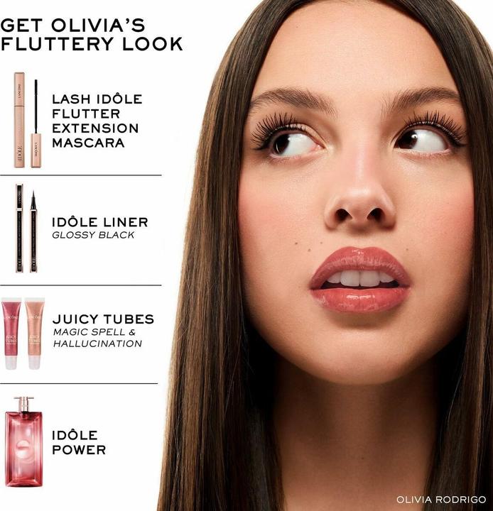 Immagine prodotto Lancôme Idoli delle ciglia (#01 Nero vero, 01, 01 Black, 01 Nero vero)