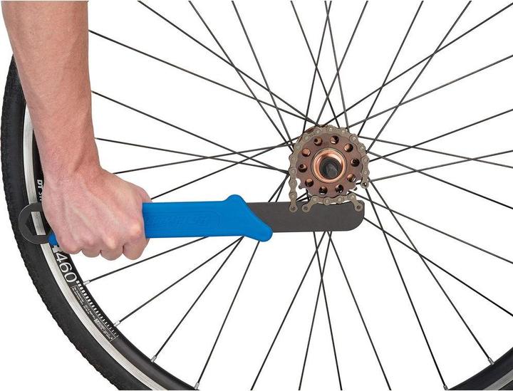 Produktbild Park Tool Kettenpeitsche SR-18.2