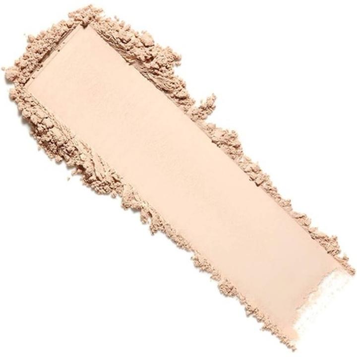 Image du produit Lily Lolo Fond de teint minéral SPF 15 China Doll 10g (Chine Doll)