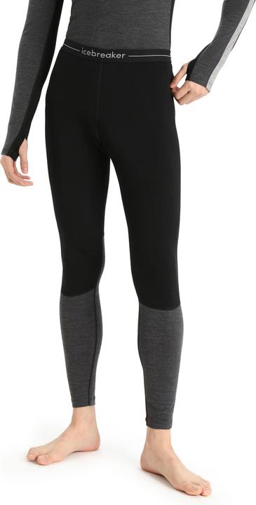 Actual product image Icebreaker ZoneKnit 200 (XL)