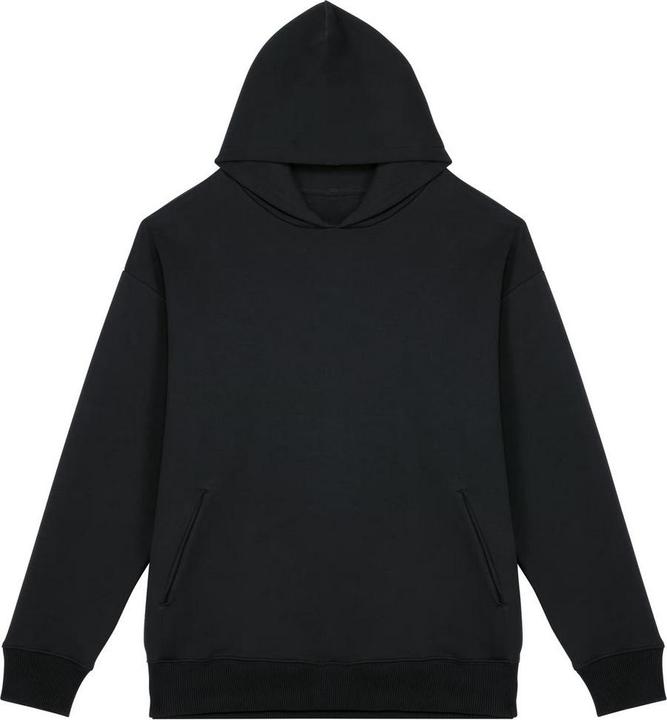 Immagine prodotto Native Spirit Felpa con Cappuccio Oversize Adulto Unisex (M)