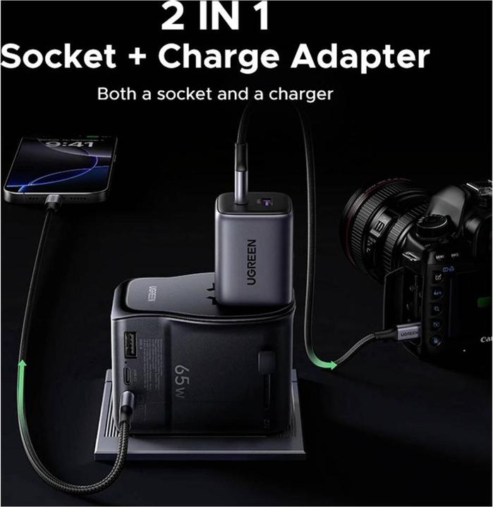 Productafbeelding Ugreen S550