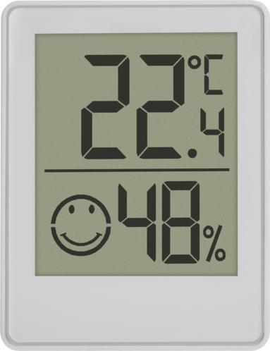 Produktbild TFA Thermometer-Hygrometer