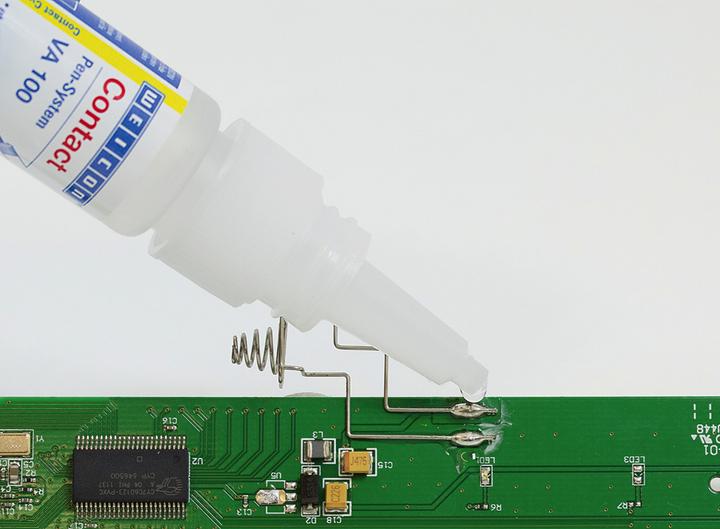 Produktbild Org.makers Sekundenkleber (20 g)