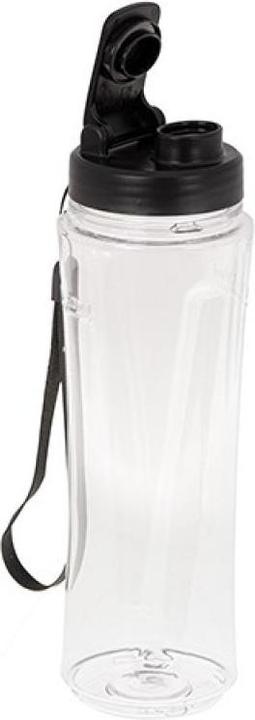 Actual product image Camry CR 4615 Hand and personal blender in one, Power 400W