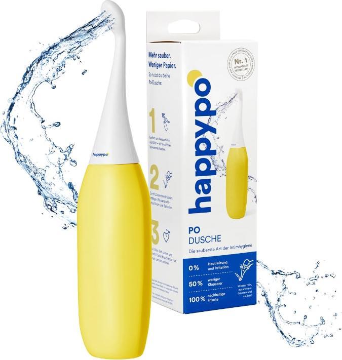 Produktbild Happypo Po-Dusche