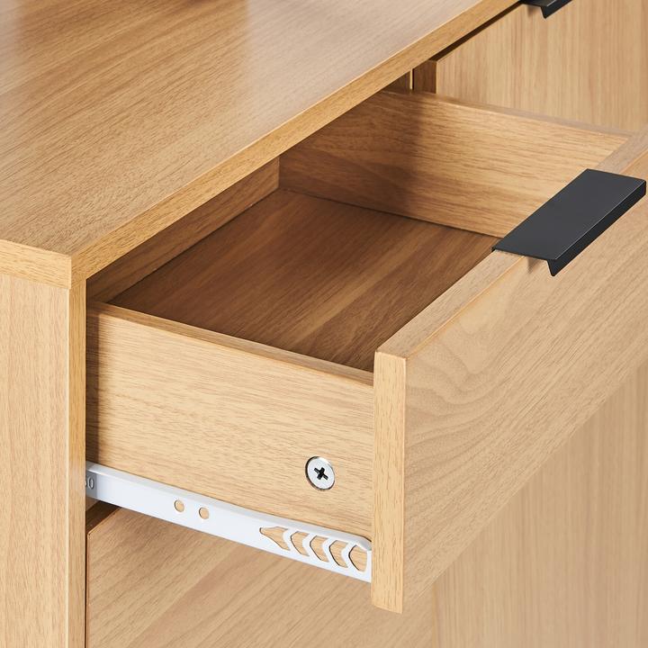 Immagine prodotto Beliani Mirani (98 x 29 x 100 cm)