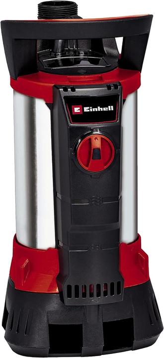 Produktbild Einhell GE-DP 7935 N-A ECO (Schmutzwasserpumpe)