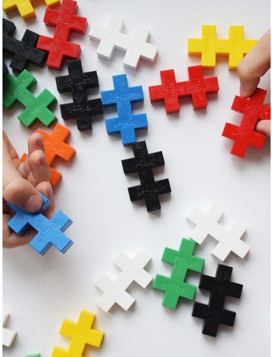 Produktbild Plus-Plus Storage Box Mix