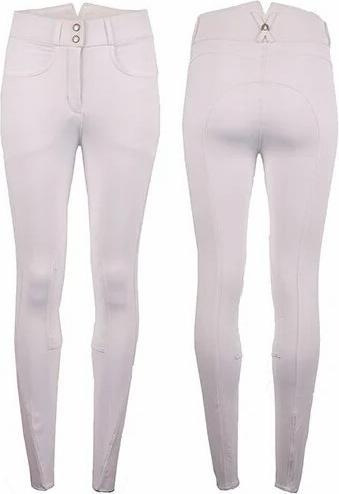 Produktbild Montar reithose mid grip damen essential megan vol 2 (42)