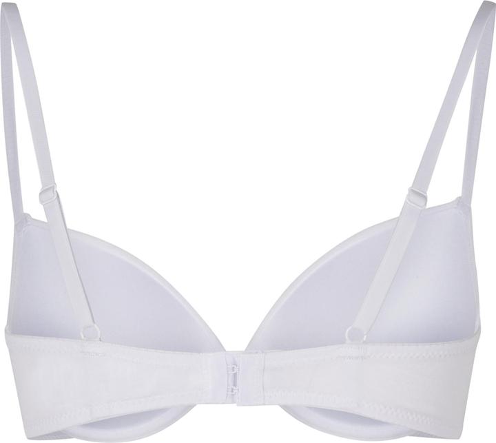 Produktbild Urban Classics Ladies Basic Cotton Bra 2-Pack - 192969 (2er Pack, 85 D)