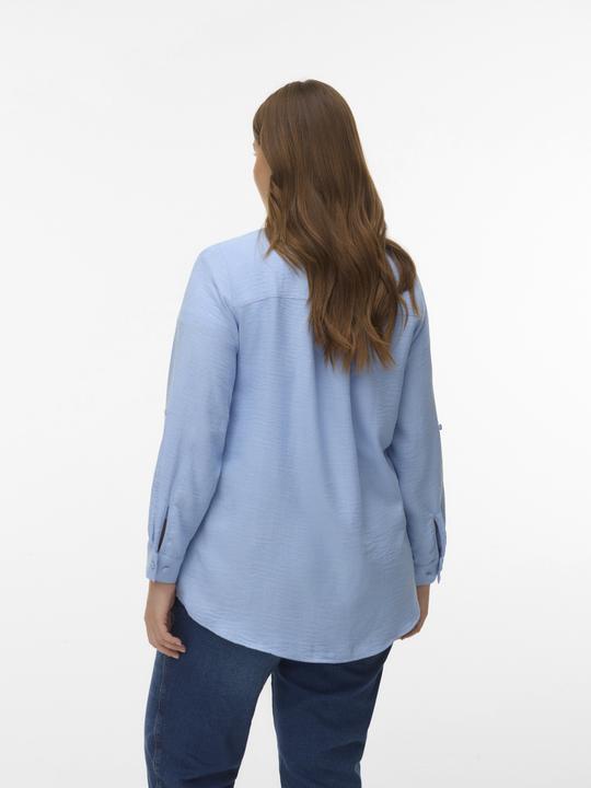 Immagine prodotto Vero Moda VMMELANEY Hemd Hemd (48)