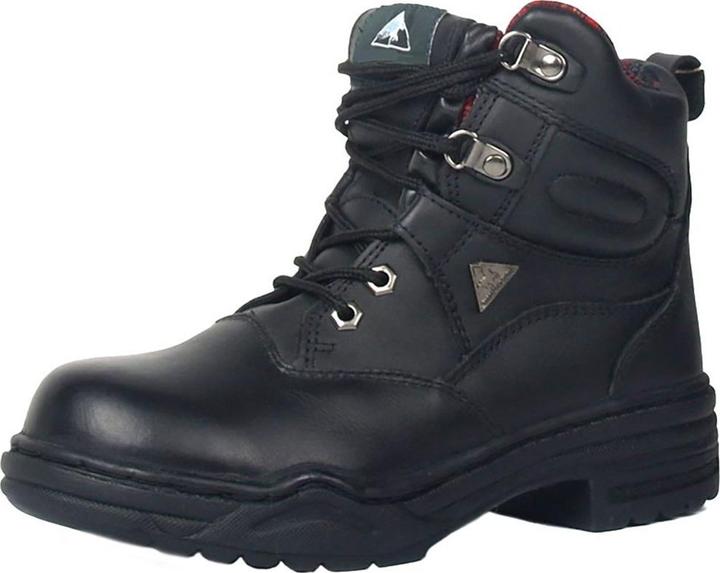 Produktbild Mountain Horse reitstiefel mountain rider class (40)