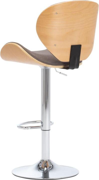 Produktbild vidaXL Barstuhl