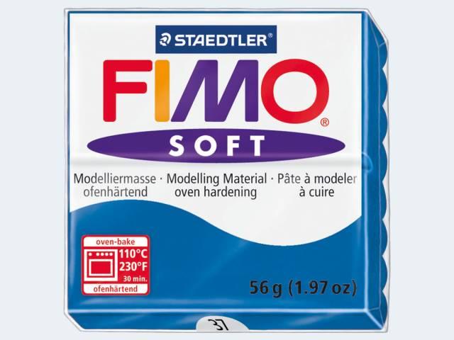Actual product image Fimo Soft Block