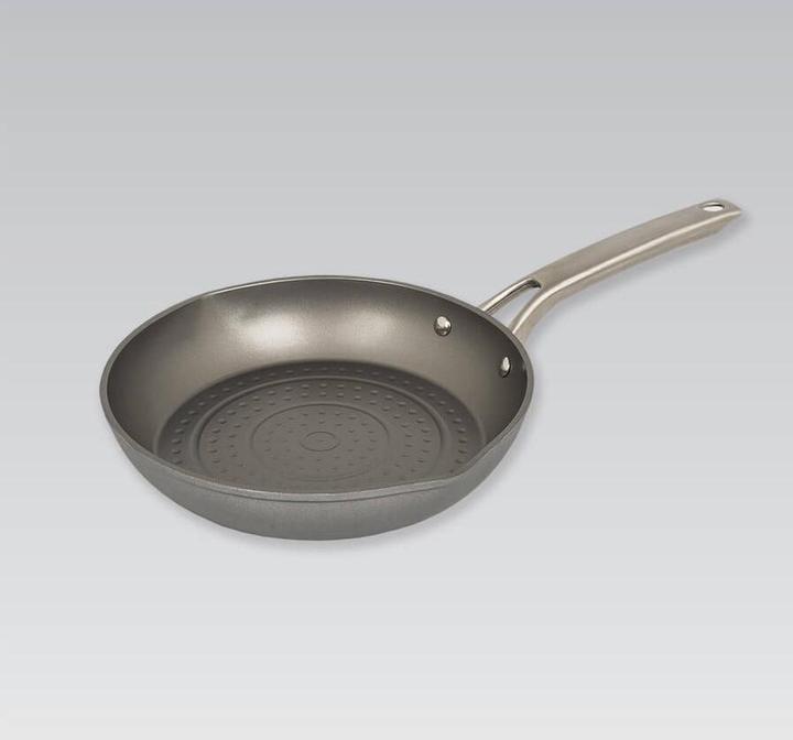Produktbild Maestro Patelnia smart 28 cm MR-1202-28 (28 cm, Bratpfanne, Aluminium)