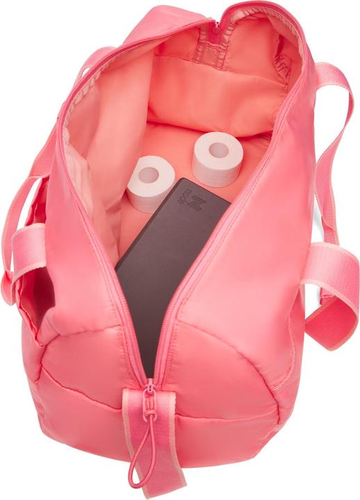 Immagine prodotto Under Armour UA STUDIO LITE DUFFLE - BITTERSWEET PINK