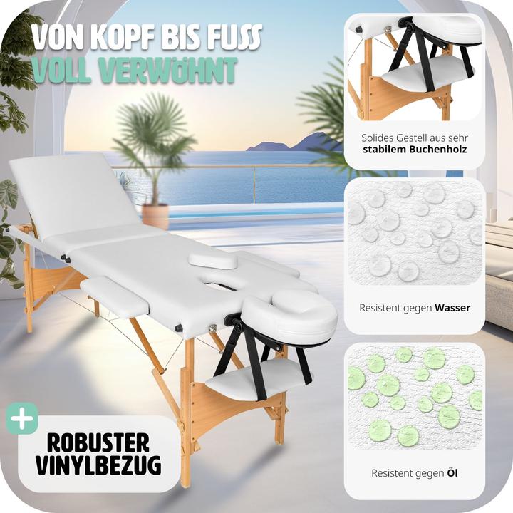 Actual product image tectake Daniel