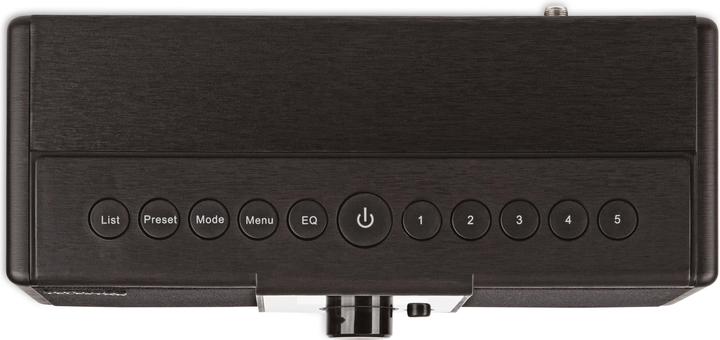 Actual product image Telestar Dira S 21i + (DAB+, FM, Web radio, Wi-Fi, Bluetooth)