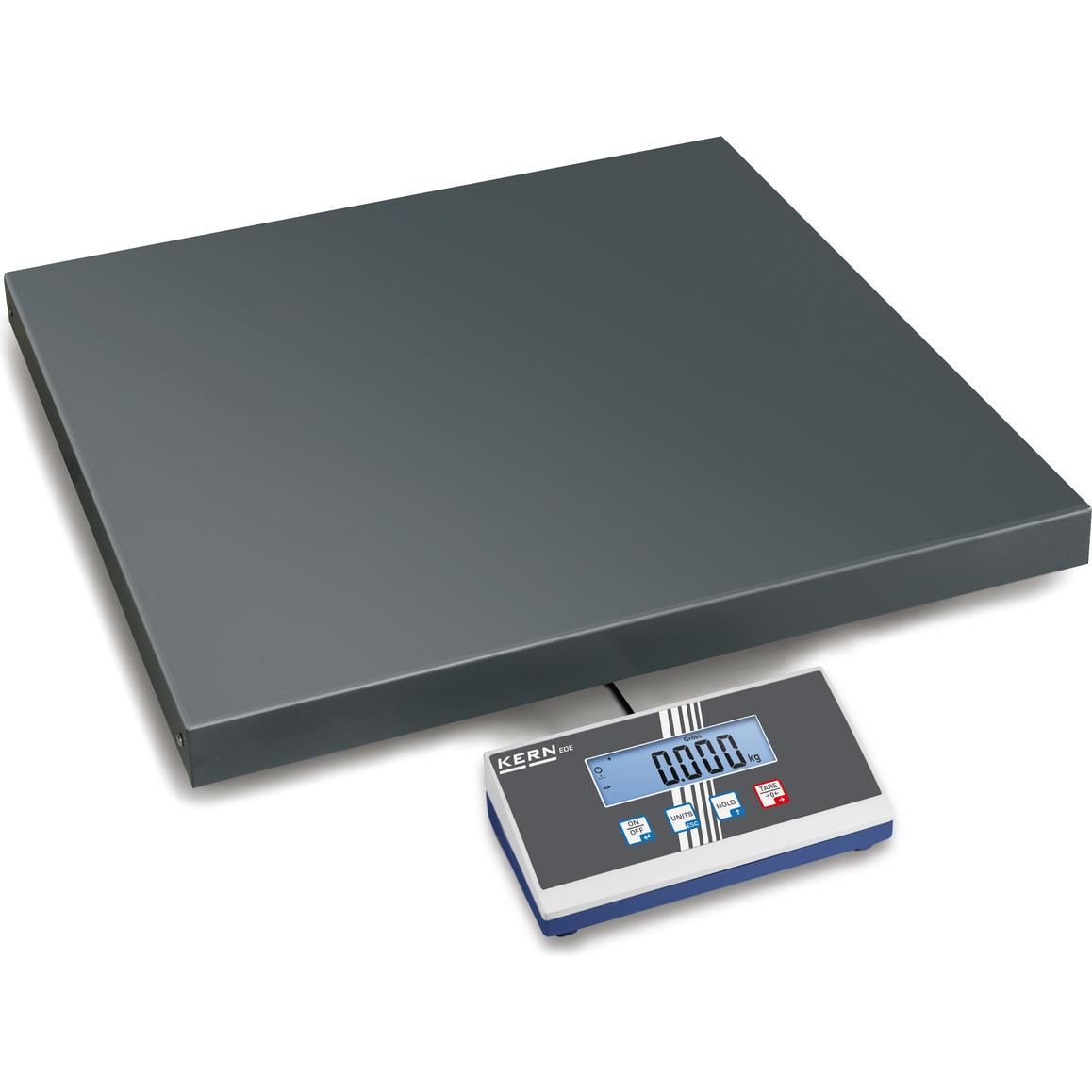 Kern Plattformwaage Max 60 kg d 0.02 kg EOE 60K-2L (EOE 60K-2L)