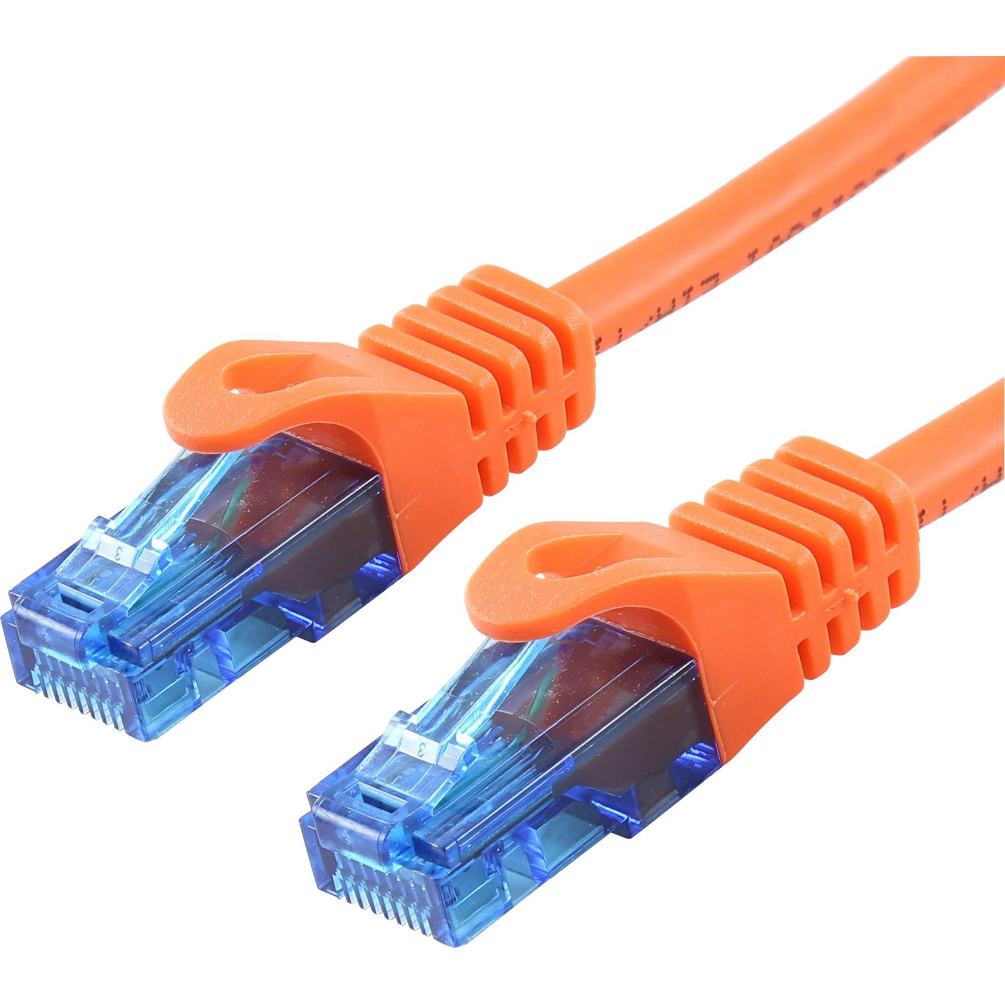 Logon PATCH CABLE U/UTP 15M - CAT5E (U/UTP, CAT5e, 15 m), Netzwerkkabel