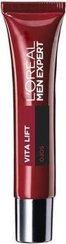 Produktbild L'Oréal Paris MEN EXPERT vita-lift 5 controno ojos 15 ml (Augenpflege Gel, 15 ml, Tag)