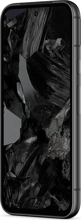 Image du produit Google Pixel 8a (128 Go, Obsidienne, 6.10", SIM + eSIM, 64 Mpx, 5G)