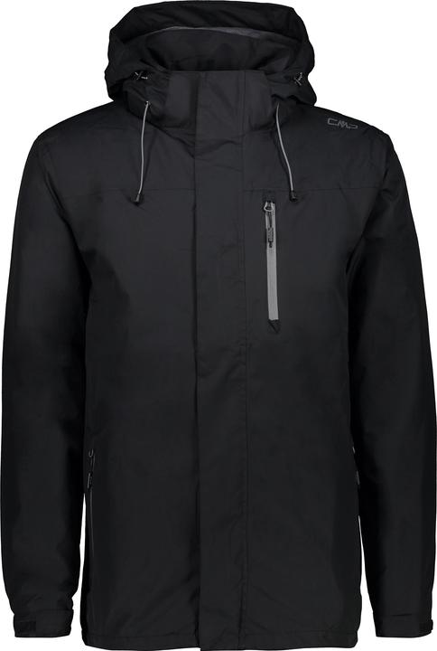 Immagine prodotto CMP Campagnolo Giacca con cappuccio Ripstop (S)
