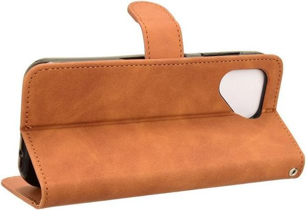 Image du produit MU Classic Classic II série couverture de livre en cuir (Fairphone 5)