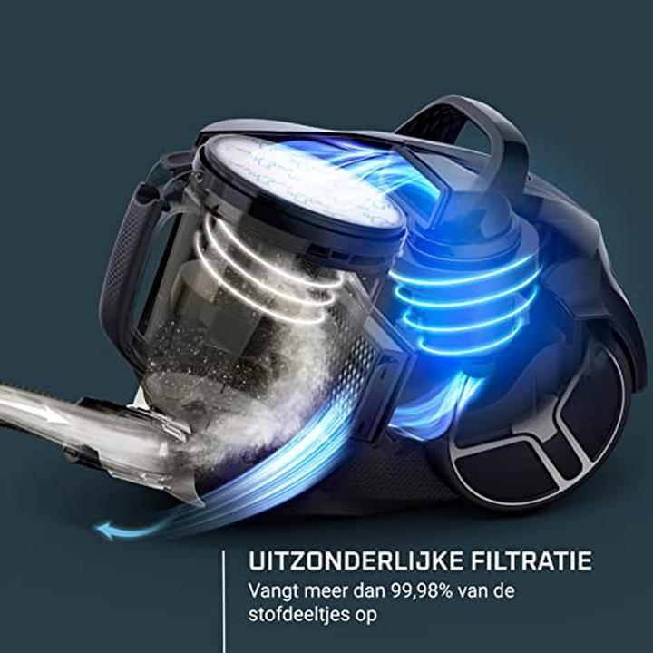 Actual product image Rowenta RO4B23