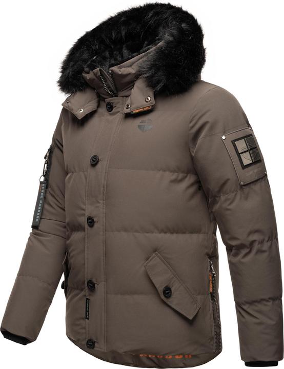 Immagine prodotto Stone Harbour Halvaar (XL)