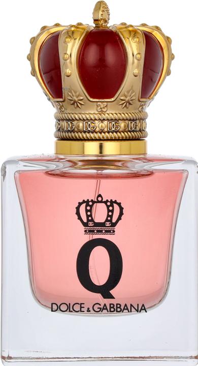 Produktbild Dolce & Gabbana K By Dolce&Gabbana (Eau de Parfum, 30 ml)