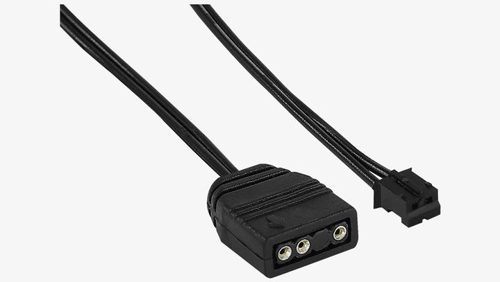 Produktbild AeroCool Cylon 3H Prozessor Kühler (98 mm)