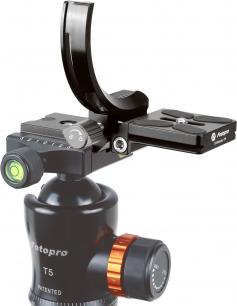 Immagine prodotto Fotopro X Rotator 75 PIASTRA DI MONTAGGIO ORIZZONTALE A VERTICALE