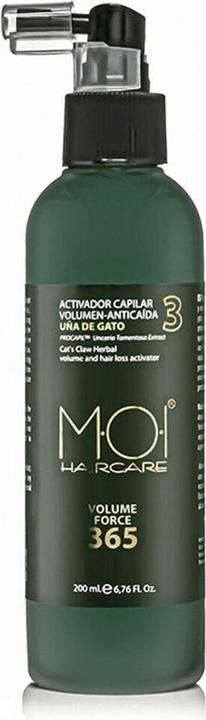 Immagine prodotto MOI 365 Volume Foce Hair Volume Activator Anti-Hair Loss 200 Ml (200 ml)