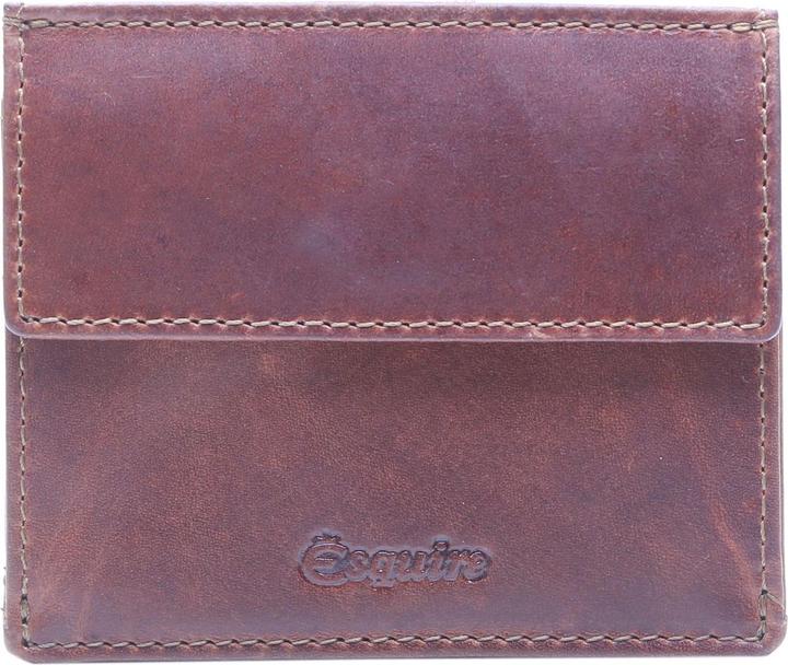 Immagine prodotto Esquire Oslo porta carte di credito RFID in pelle 10 cm