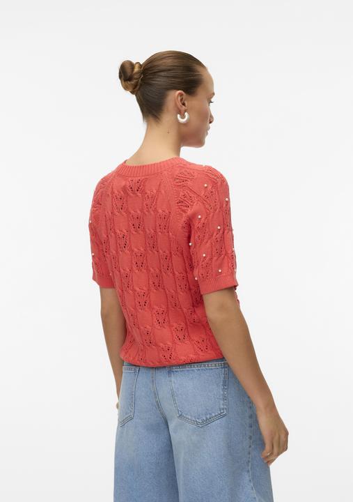 Image du produit Vero Moda VMPRECIOUS Pullover Strickpullover (L)