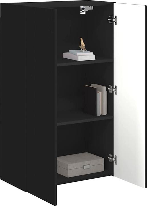 Actual product image vidaXL TV-Schränk (31 x 31 x 100 cm)