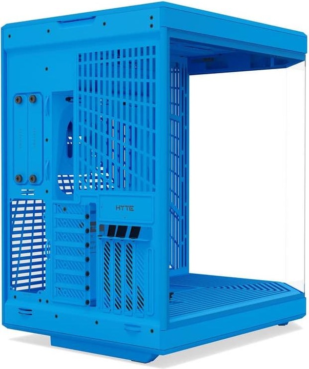 Produktbild Hyte Y70 (E-ATX, ITX, ATX, mATX)