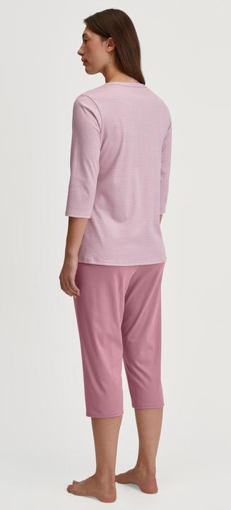Produktbild Calida Striped Dreams Capri-Pyjama (M)