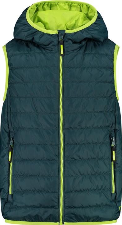 Actual product image CMP Campagnolo Hoodie (128)