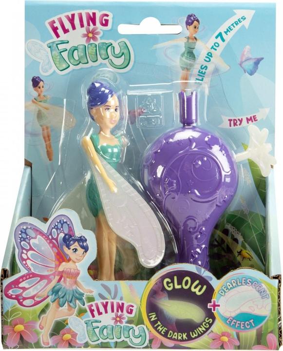 Produktbild Simba Magische Fee