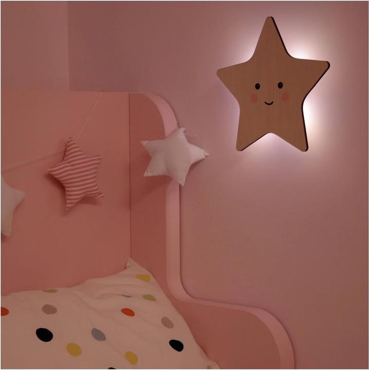 Produktbild Reer SilhouetteLight Stern