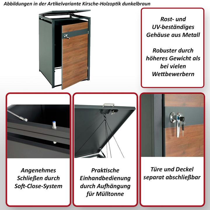 Produktbild MCW J82-1-2