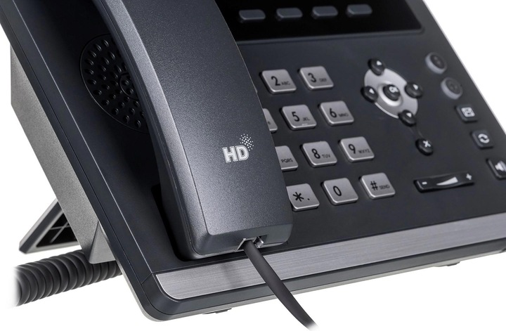 Actual product image Yealink SIP-T43U