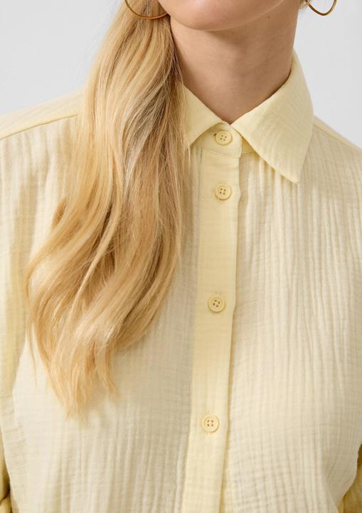 Immagine prodotto s.Oliver Musselin-Bluse (40)