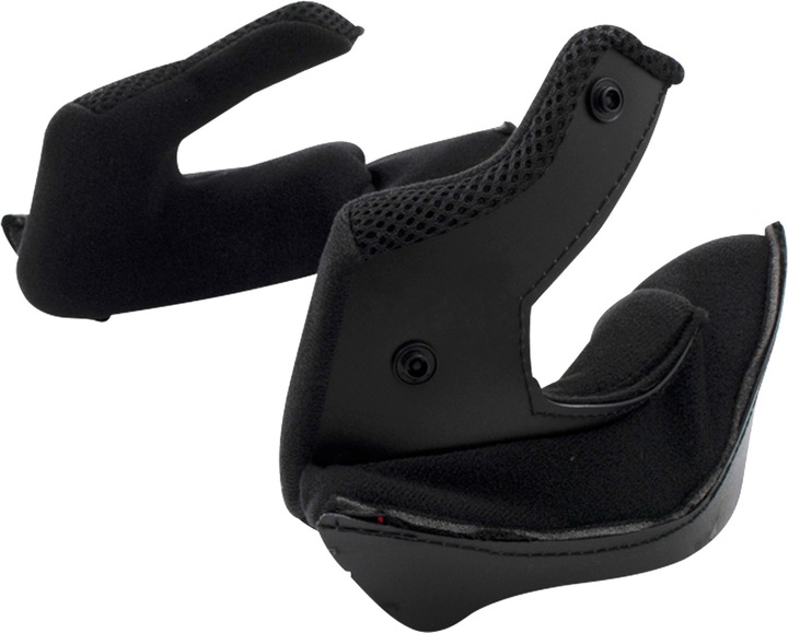 iXS Cuscinetti per le guance