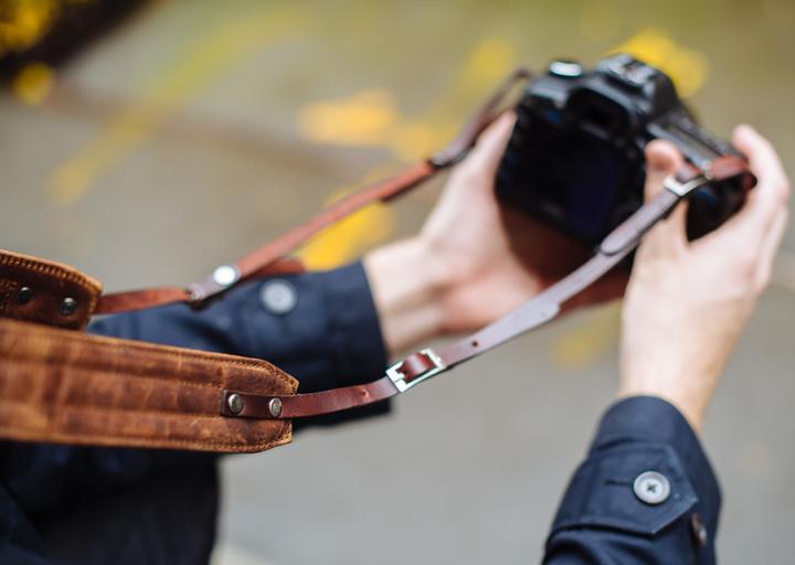 Produktbild ONA Presidio (Schultergurt)