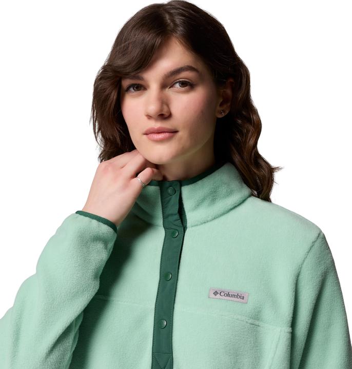 Produktbild Columbia Benton Springs™ 1/2 Snap Pull Over II (S)