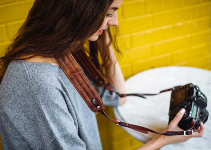 Produktbild ONA Presidio (Schultergurt)